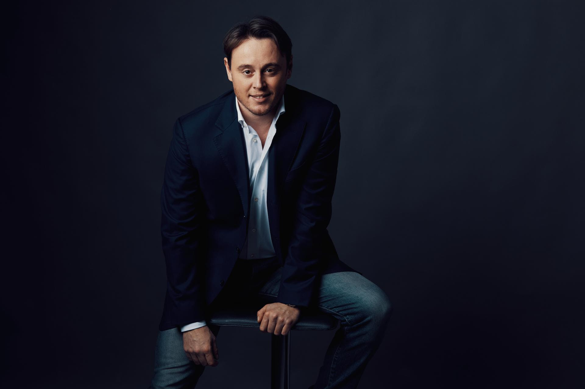 Michele Mariotti Named Principal Conductor of Orchestra Sinfonica Nazionale della Rai