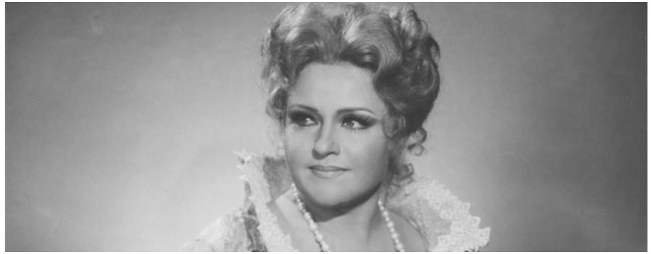 Obituary Legendary Soprano Teresa Zylis Gara Dies At 91 Opera Wire