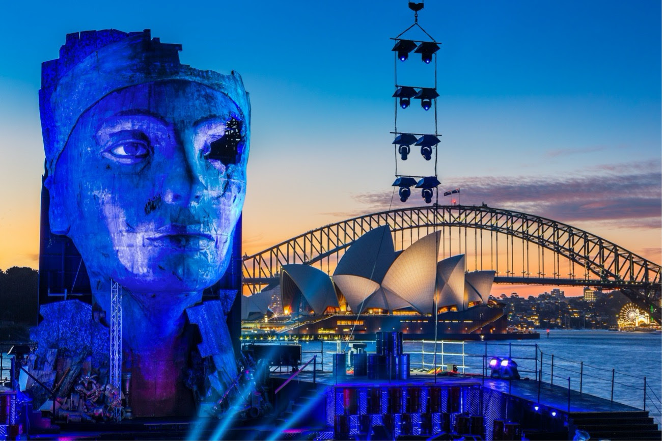 Opera Australia to Showcase Two Outdoor Productions in 2022 OperaWire