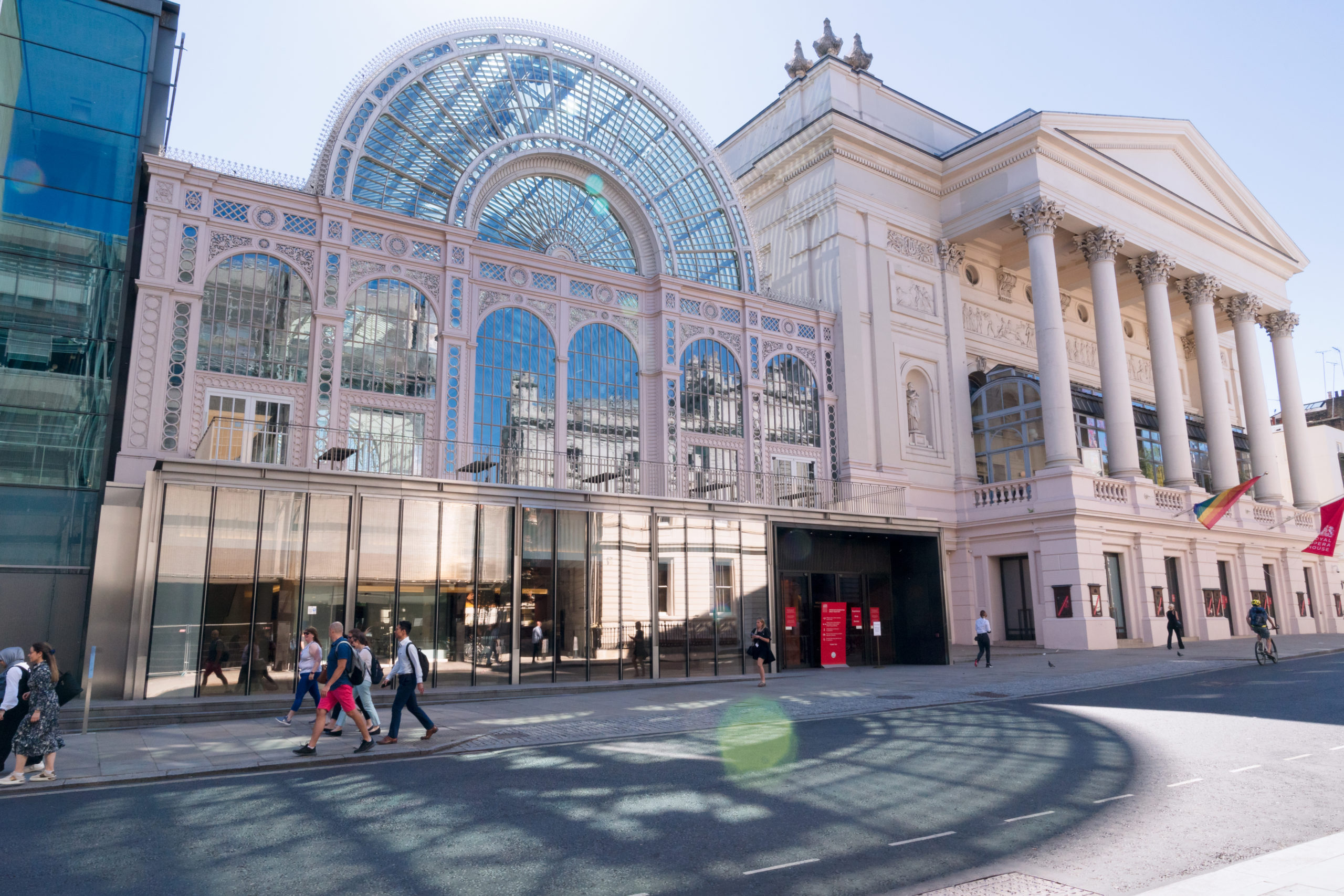 Royal Ballet and Opera to Eliminate 64 Positions Amid Financial Turmoil