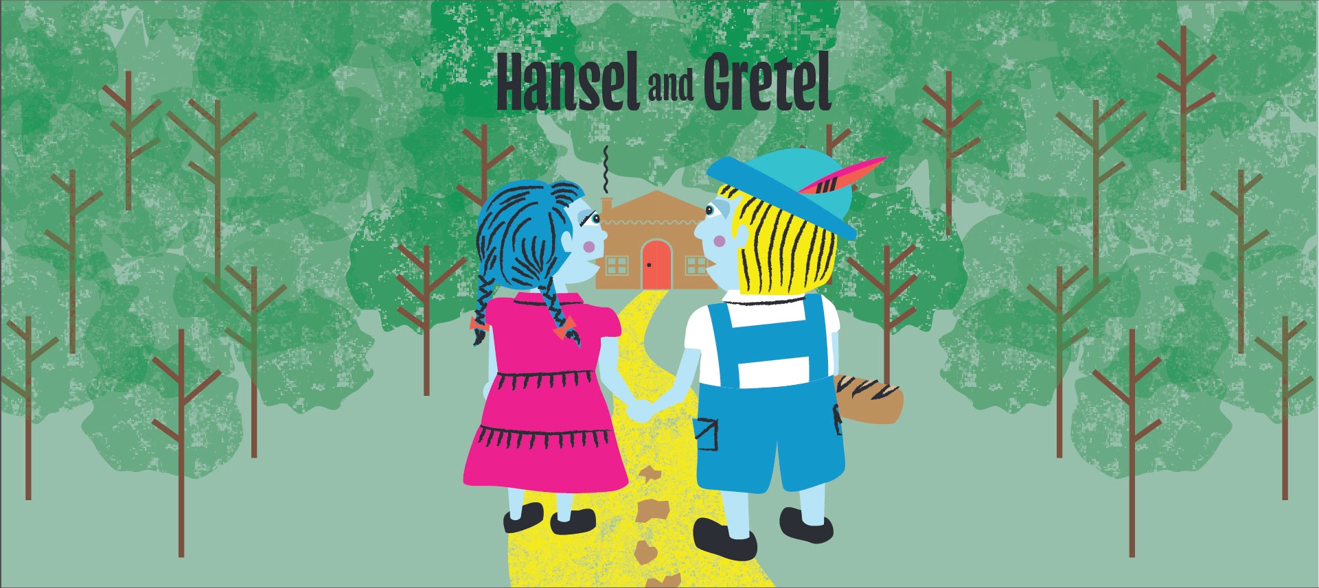 Pacific Opera Project to Present 'Hansel and Gretel' - OperaWire OperaWire