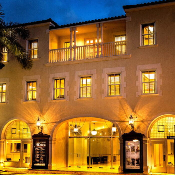 Sarasota Opera