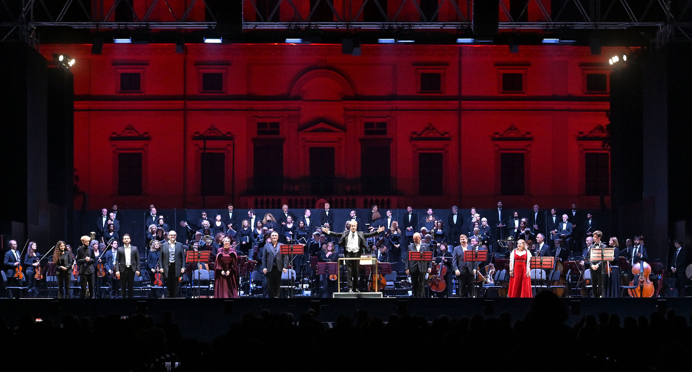 Festival Verdi Receives Premio Franco Abbiati OperaWire OperaWire