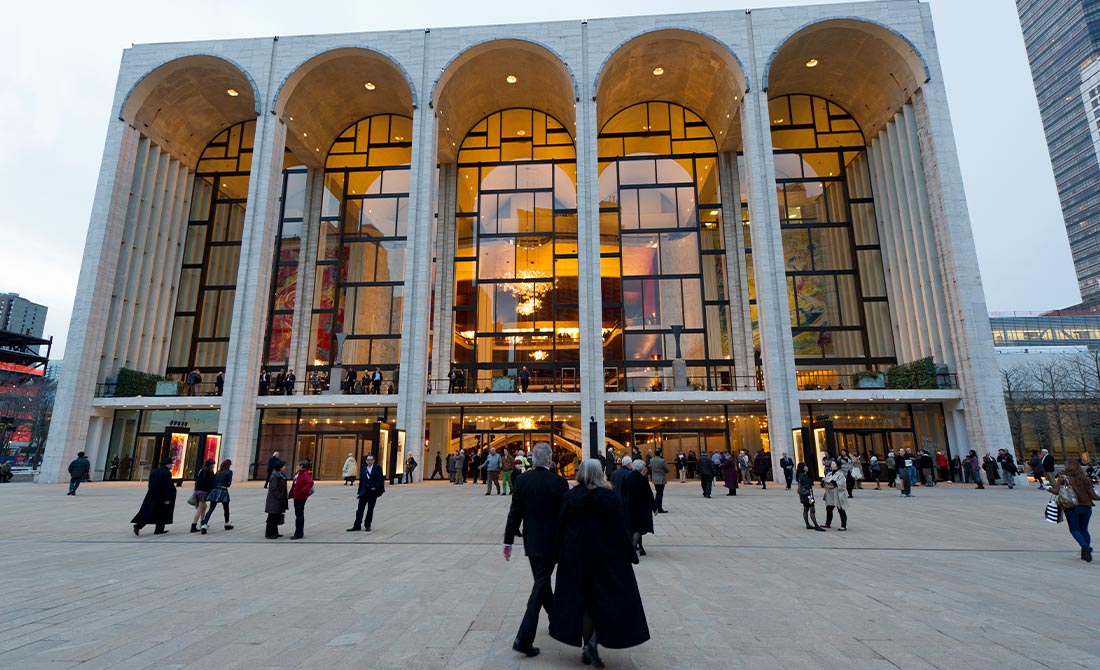 Leader of Met Opera ‘Carmen’ Protest Pens Open Letter to Apologize to Artists & State his Aims