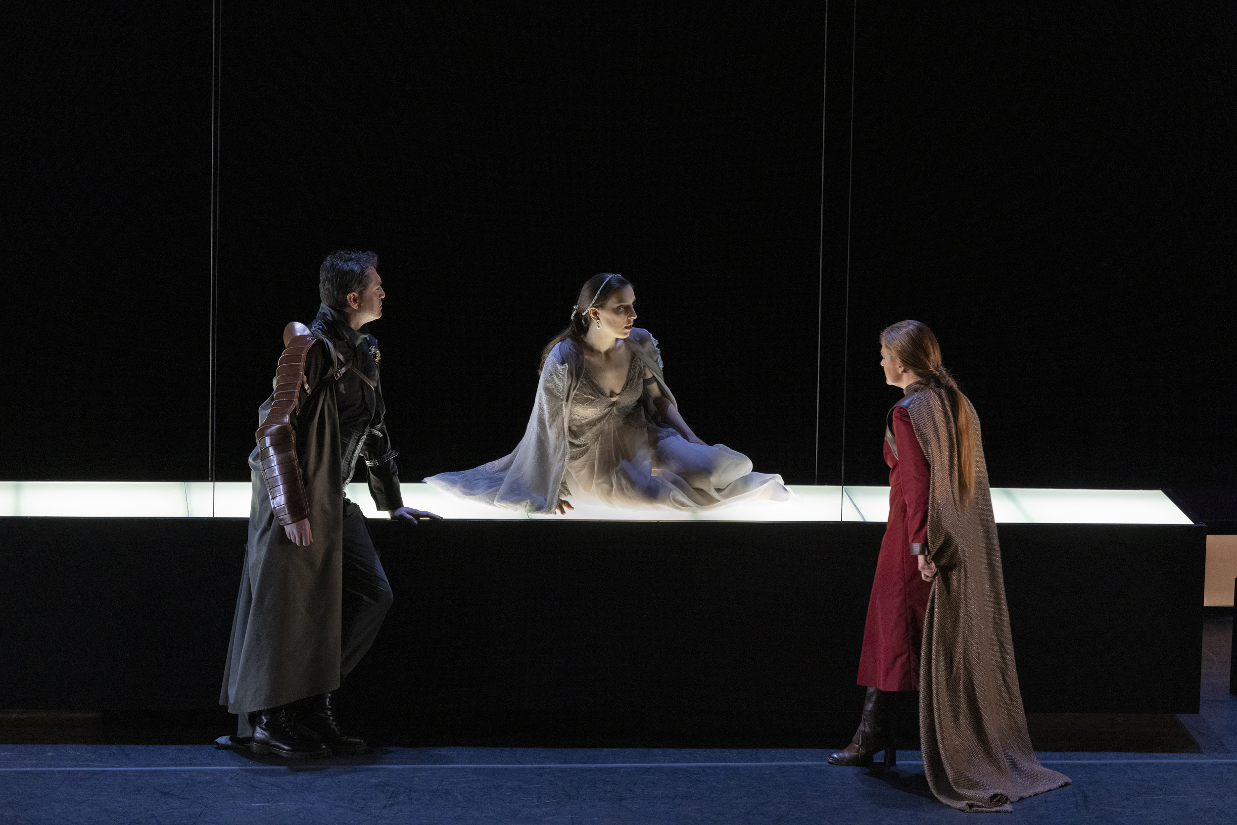 Teatro Comunale di Ferrara 2021-22 Review: Farnace - OperaWire OperaWire