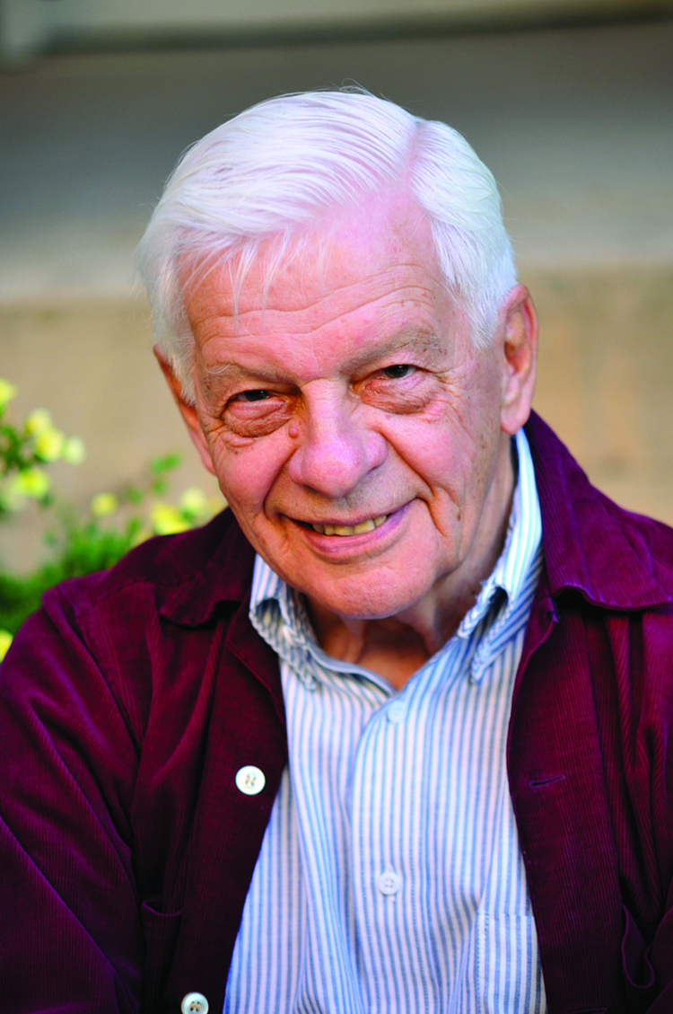 Obituary Central City Opera Artistic Director John Moriarty Dies at 91