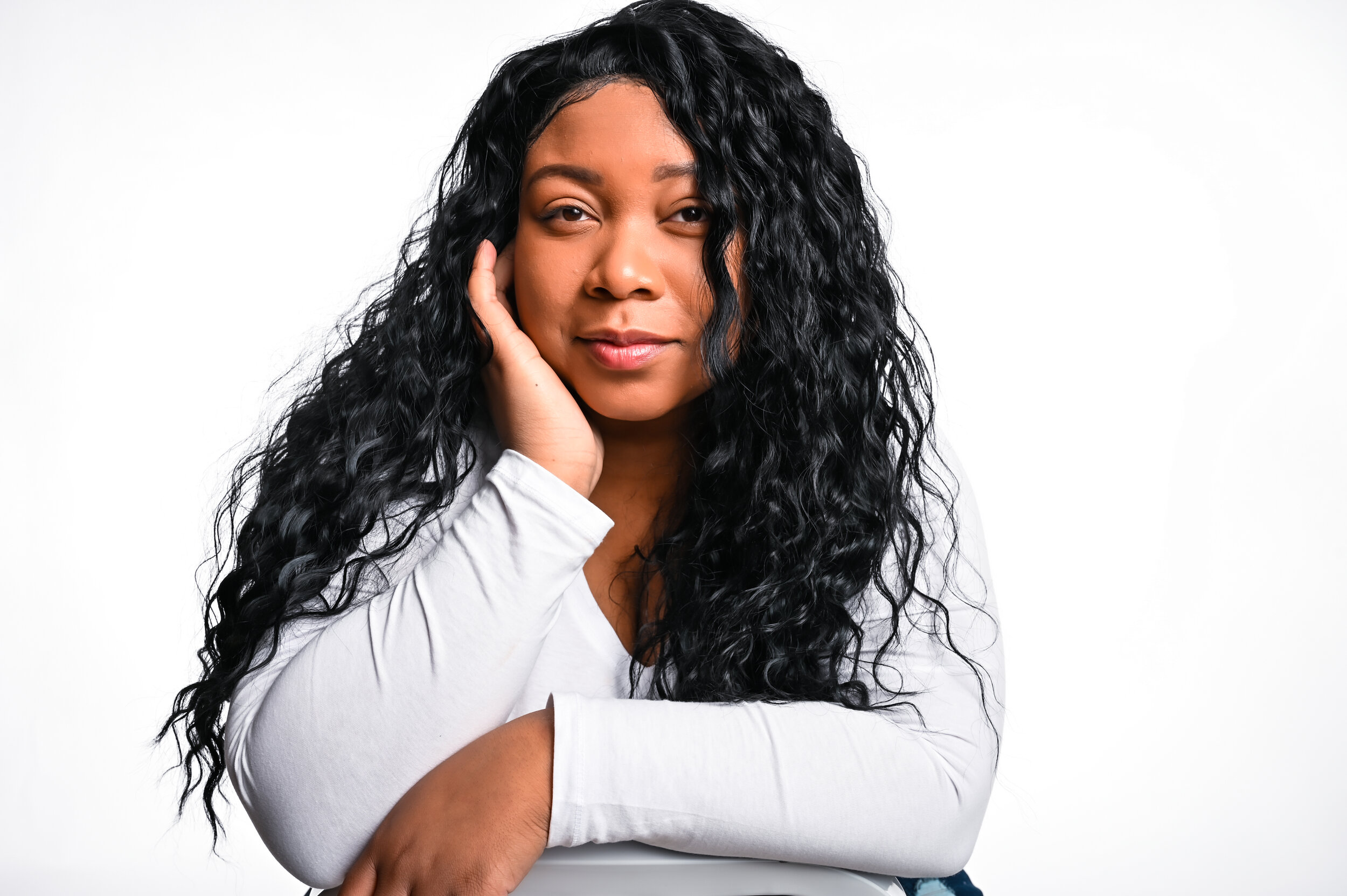 Cierra Mist'S Story: Finding Peace After A Difficult Experience - bxqhu1g