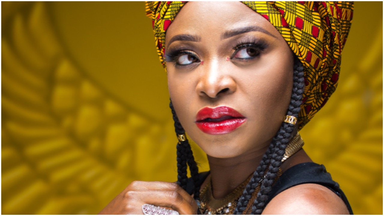 Humanitarian First, Singer Second: Nigerian-Born Soprano Abiodun Koya ...