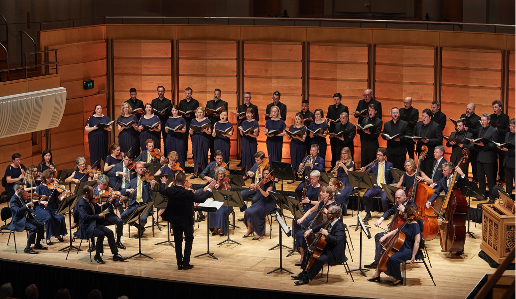 Australian Brandenburg Orchestra Unveils 2023 Season OperaWire OperaWire