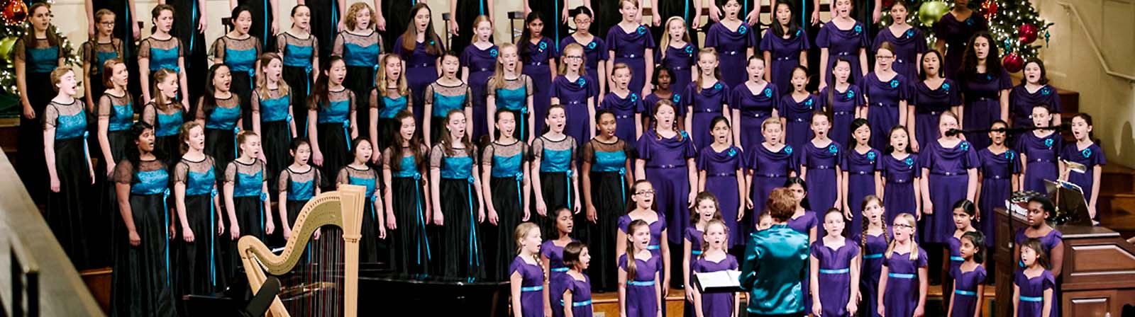 Young Women’s Choral Projects to Present Two Spring Performances ...