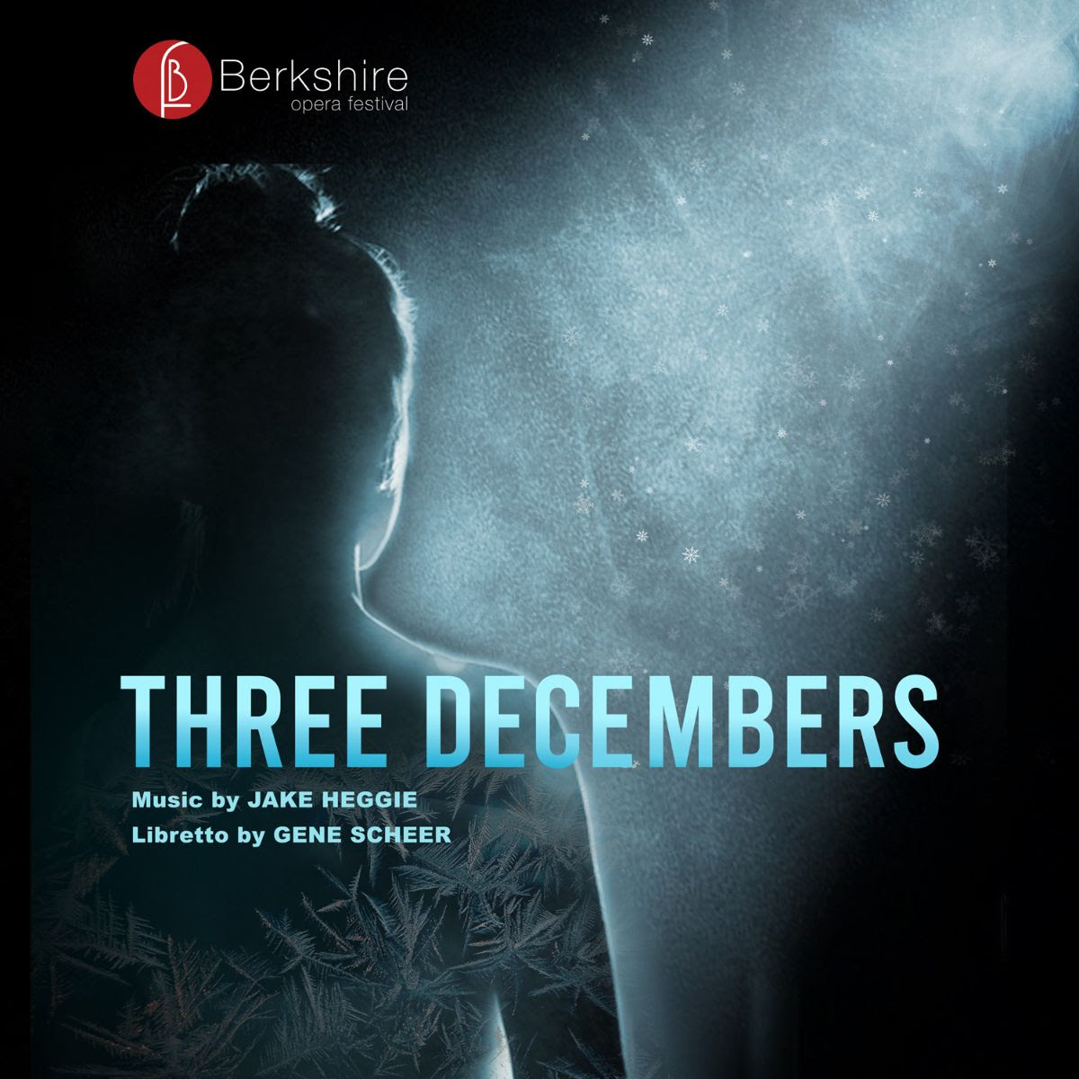 Three December's Opera Adriana Zabala & Theo Hoffman Lead Berkshire Opera Festival's 'Three ...
