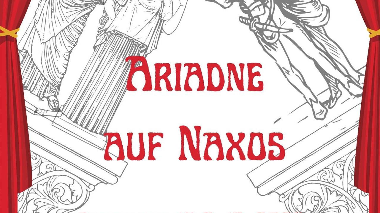 Barn Opera Announces New Production of Ariadne auf Naxos - OperaWire ...