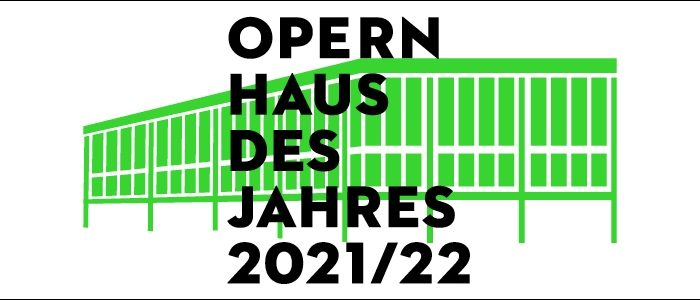 Oper Frankfurt Wins Opera House of the Year