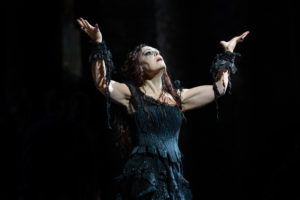 Medea Met Opera