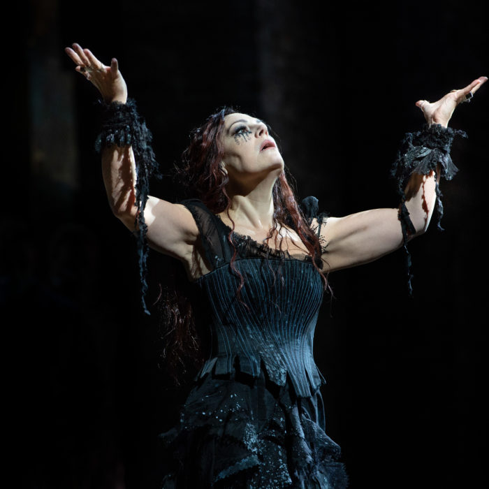 Medea Met Opera
