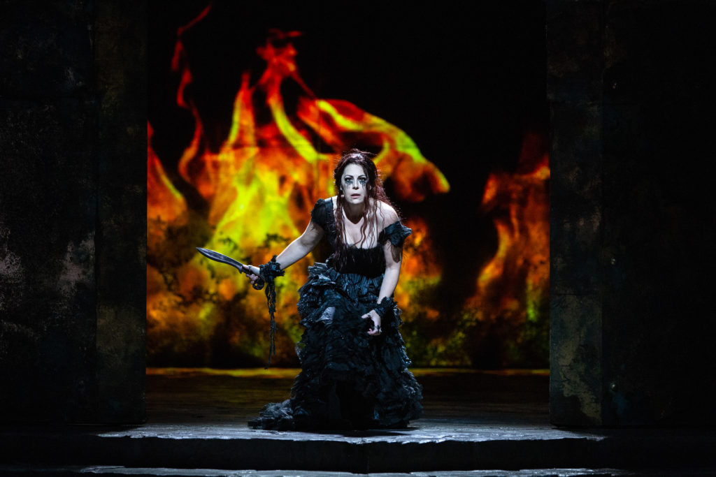 Fathom Events & Metropolitan Opera Renew Partnership for Live in HD