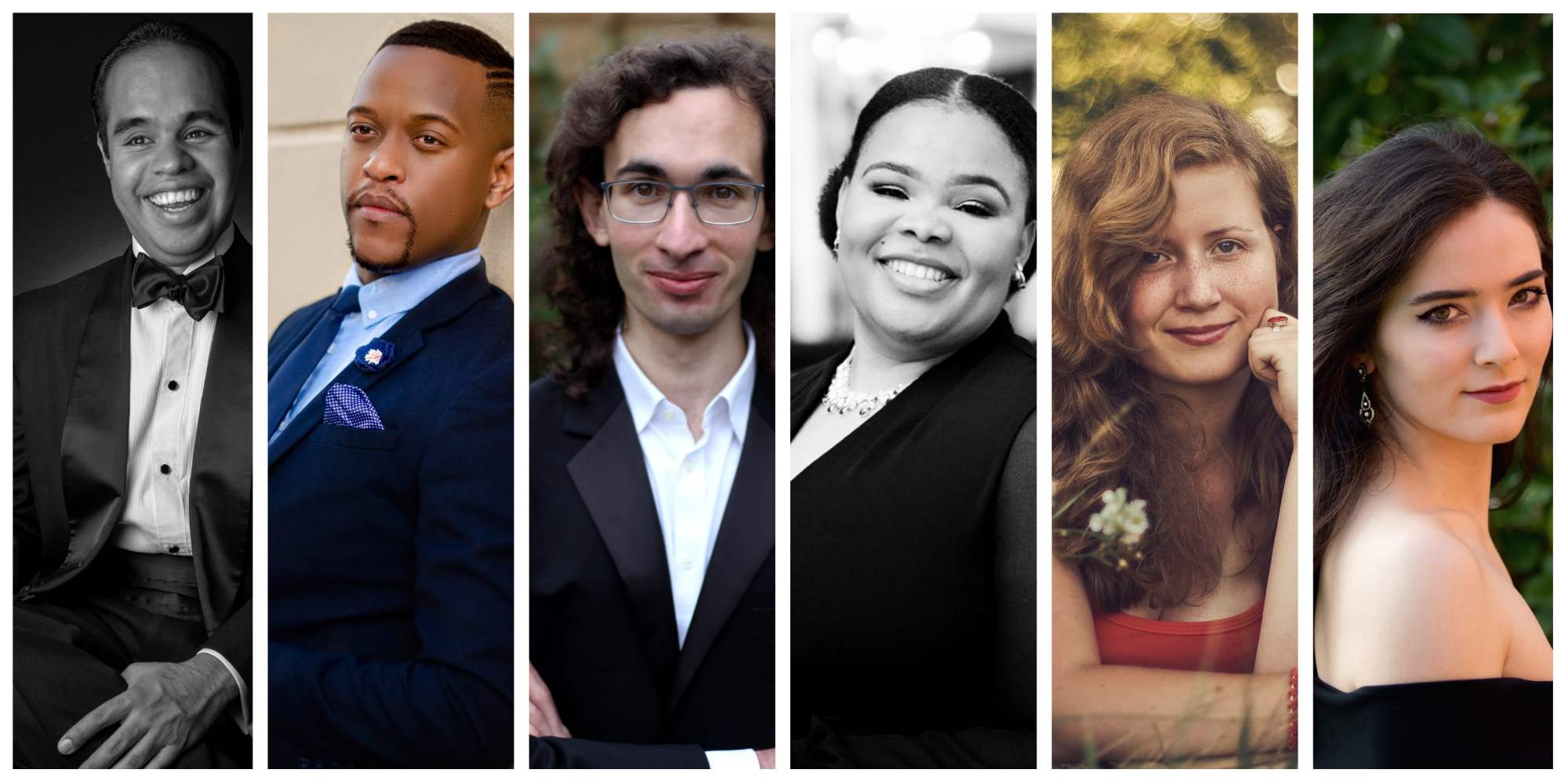 Opera Awards Foundation Announces 19 Bursary Recipients for 2022