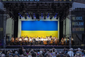 ukrainian freedom orchestra tour