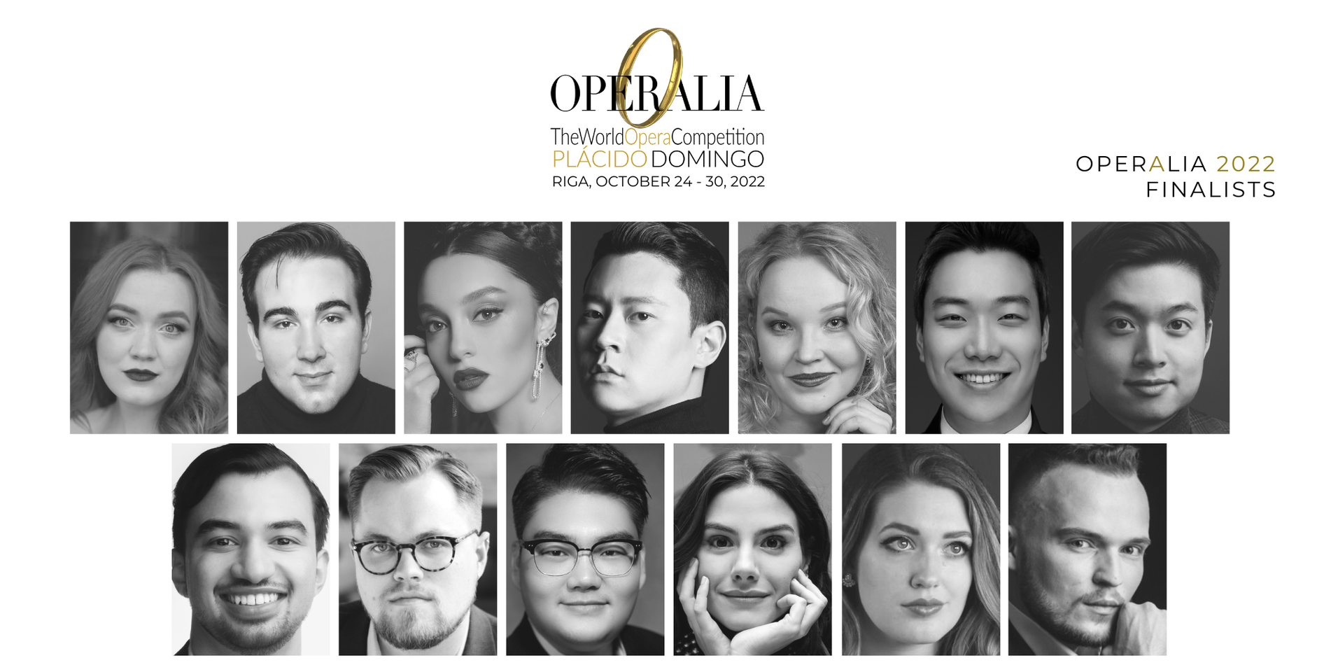 Operalia Competition Announces 2022 Finalists OperaWire OperaWire