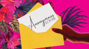 the anonymous lover