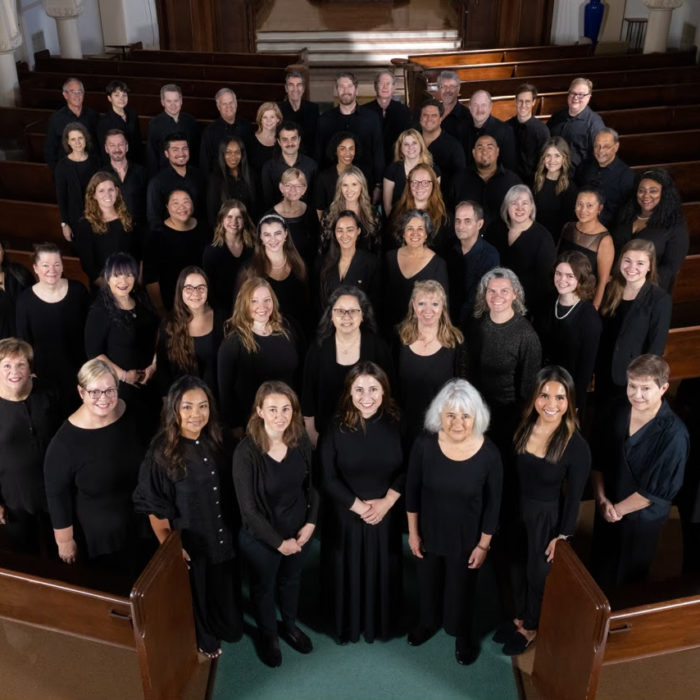 Pasadena Chorale