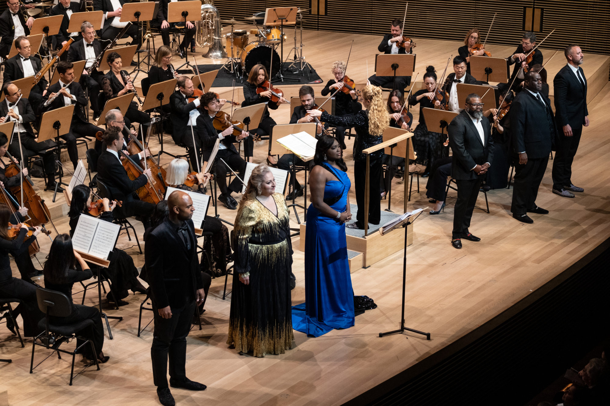 Review Richard Tucker Gala 2022 OperaWire OperaWire