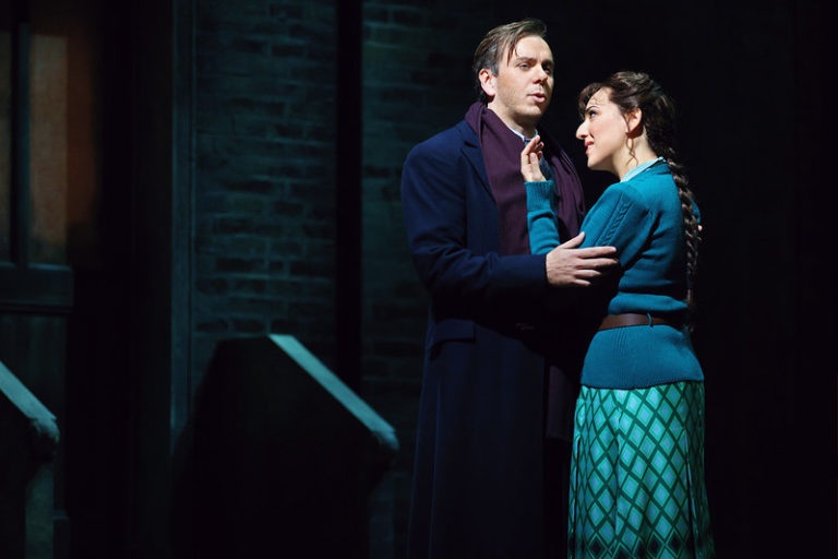 Metropolitan Opera 202223 Review Rigoletto OperaWire OperaWire