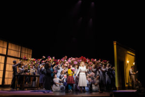 Metropolitan Opera to Revive 'The Hours' with Kelli O’Hara, Renée ...