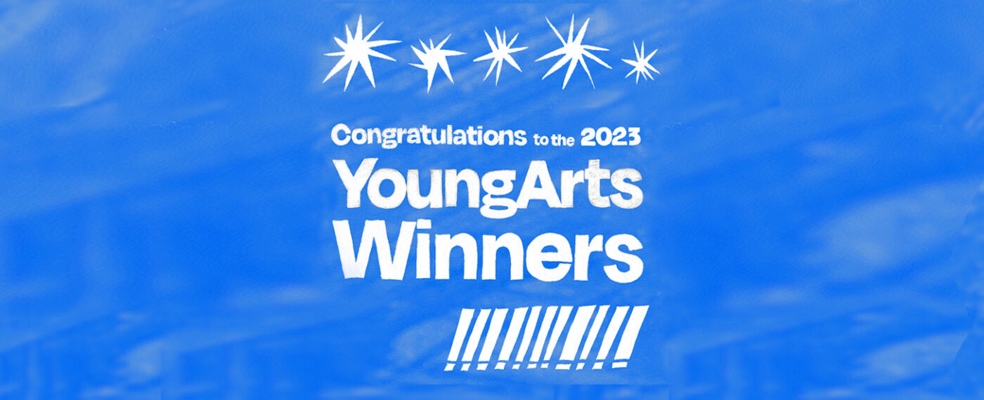 young musician of the year 2023 winners list