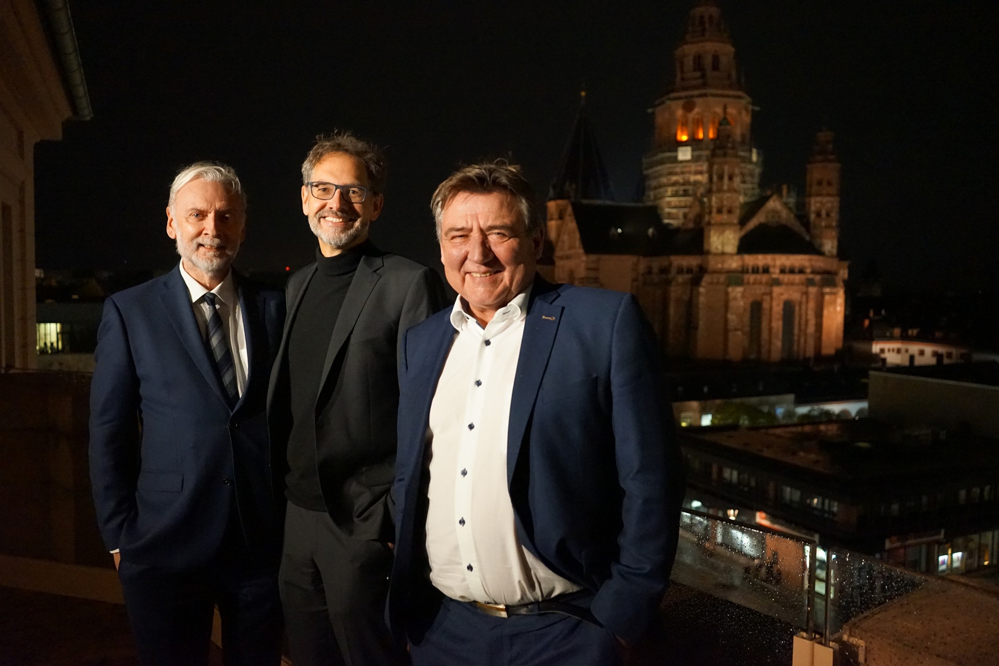 Staatstheater Mainz Extends Intendant's Contract - OperaWire OperaWire