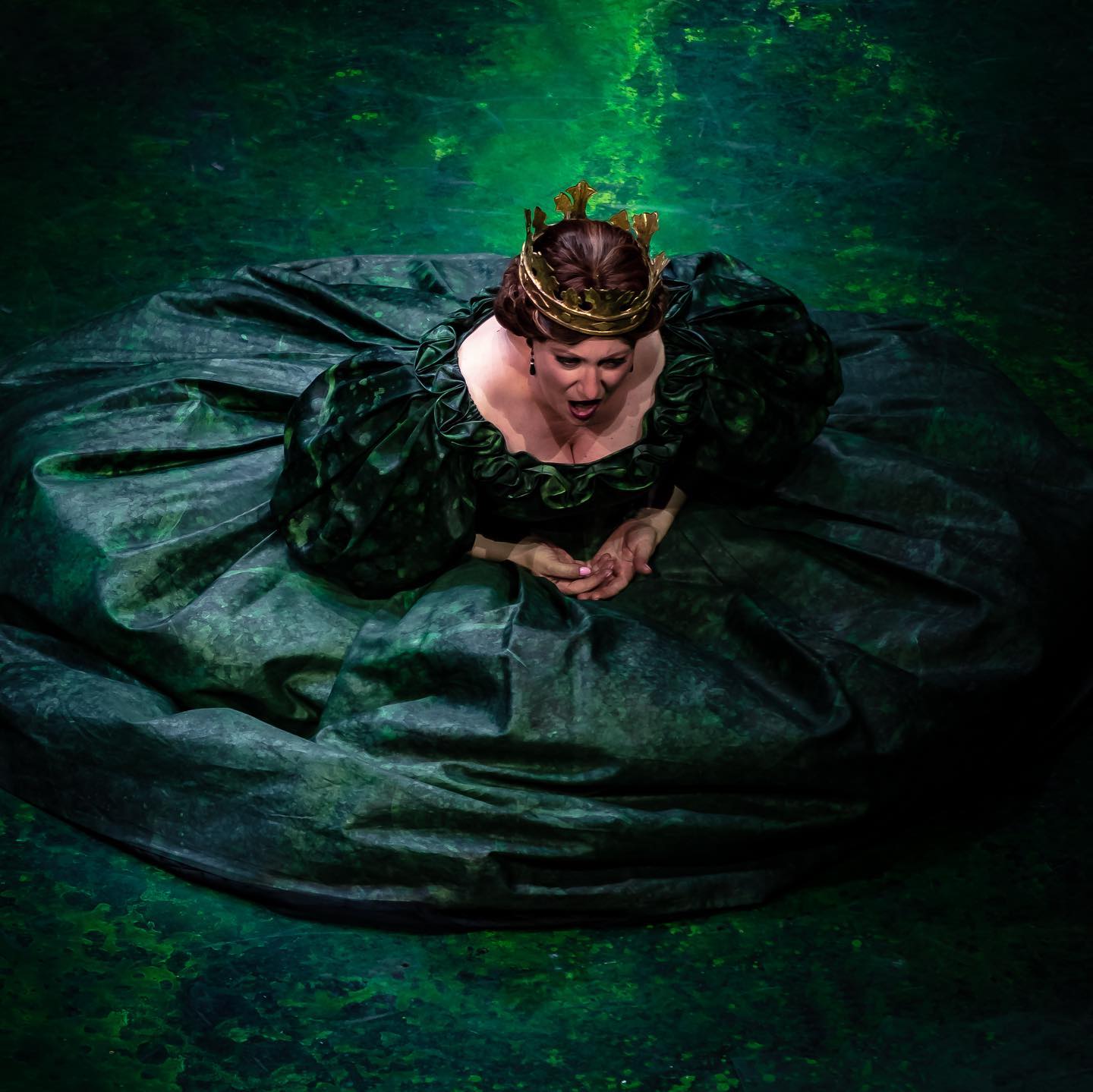 Artist Of The Week Saioa Hern ndez OperaWire OperaWire