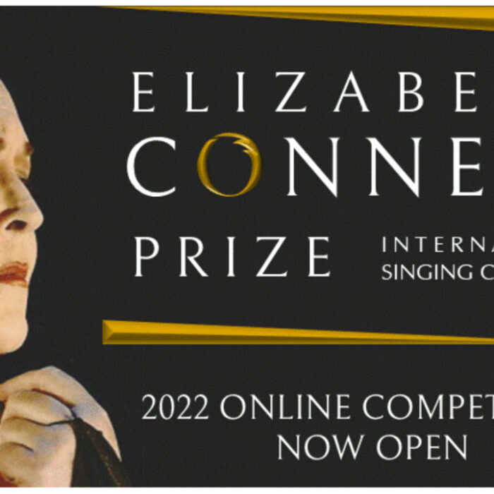 Elizabeth Connel Prize
