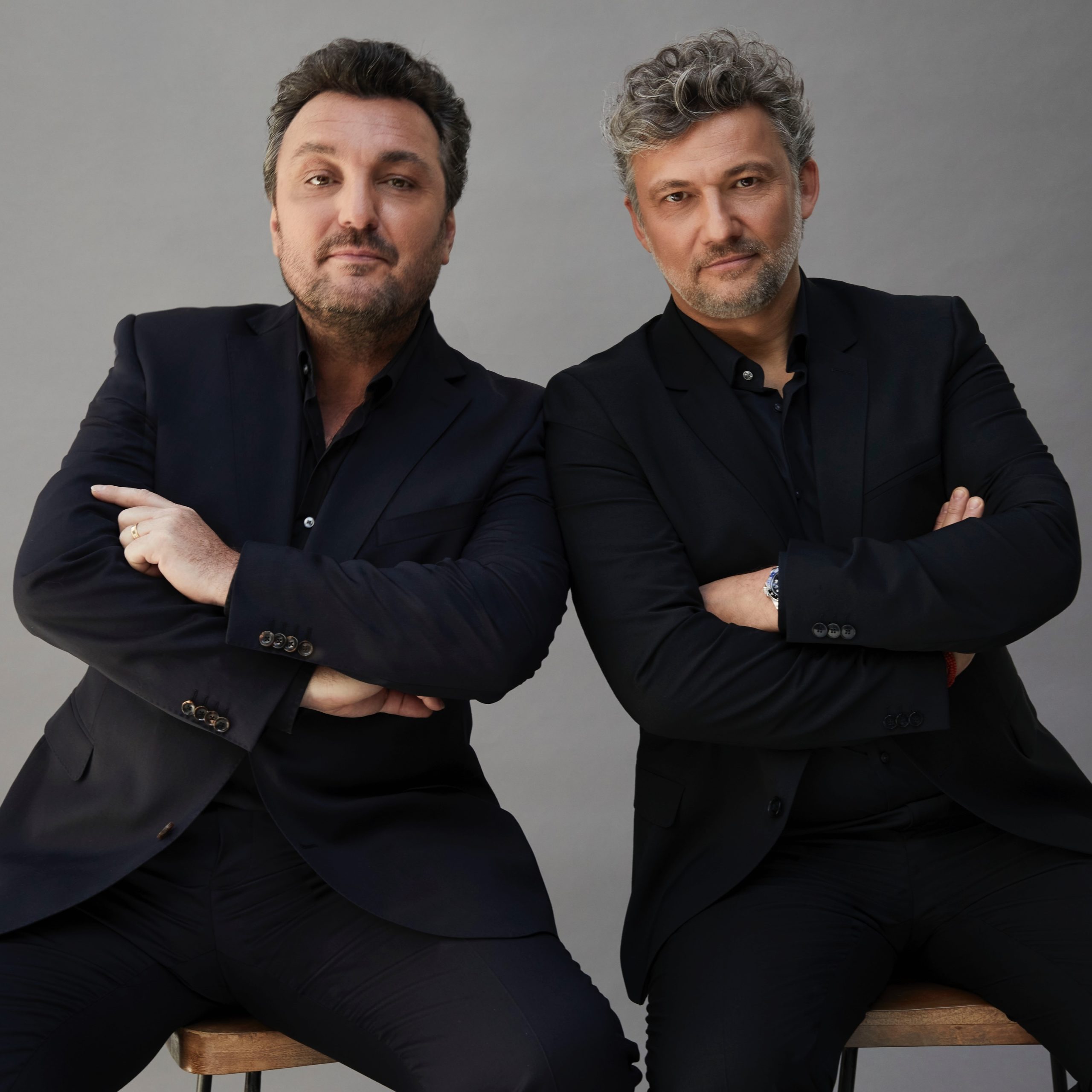 How to Watch Jonas Kaufmann & Ludovic Tézier BadenBaden Concert