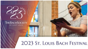 St. Louis Bach Festival
