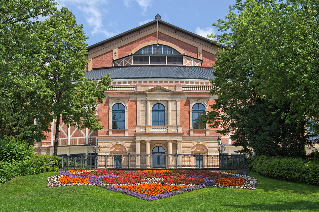 Bayreuth Festival Announces Future Productions OperaWire OperaWire