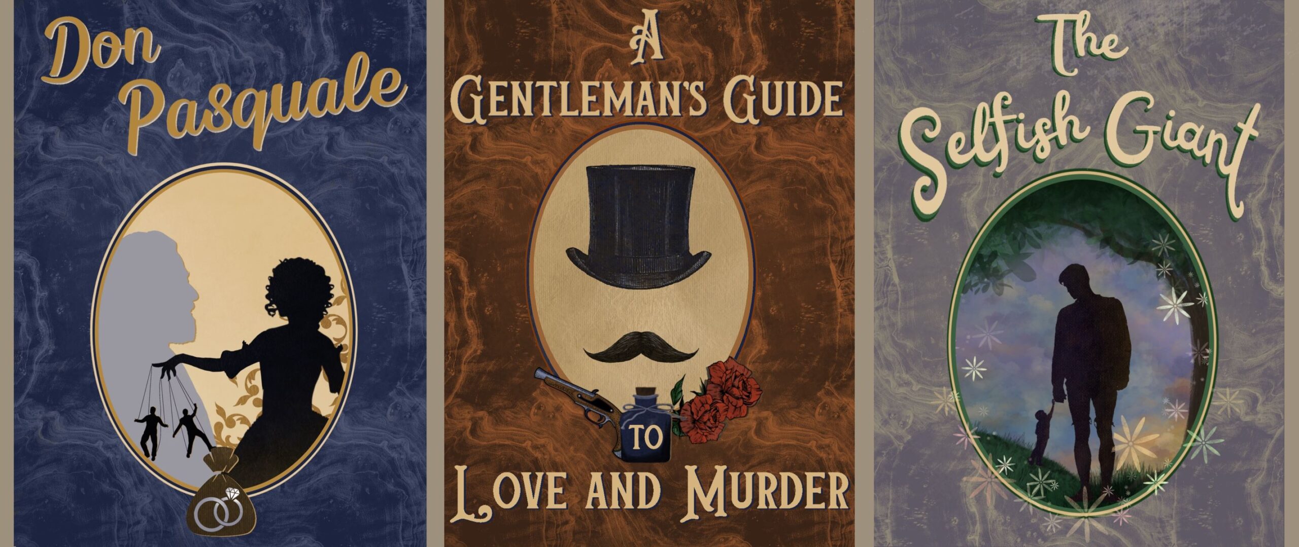 Opera Saratoga Announces 2023 Season OperaWire OperaWire