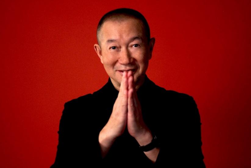 Tan Dun Signs with Decca Classics - OperaWire OperaWire