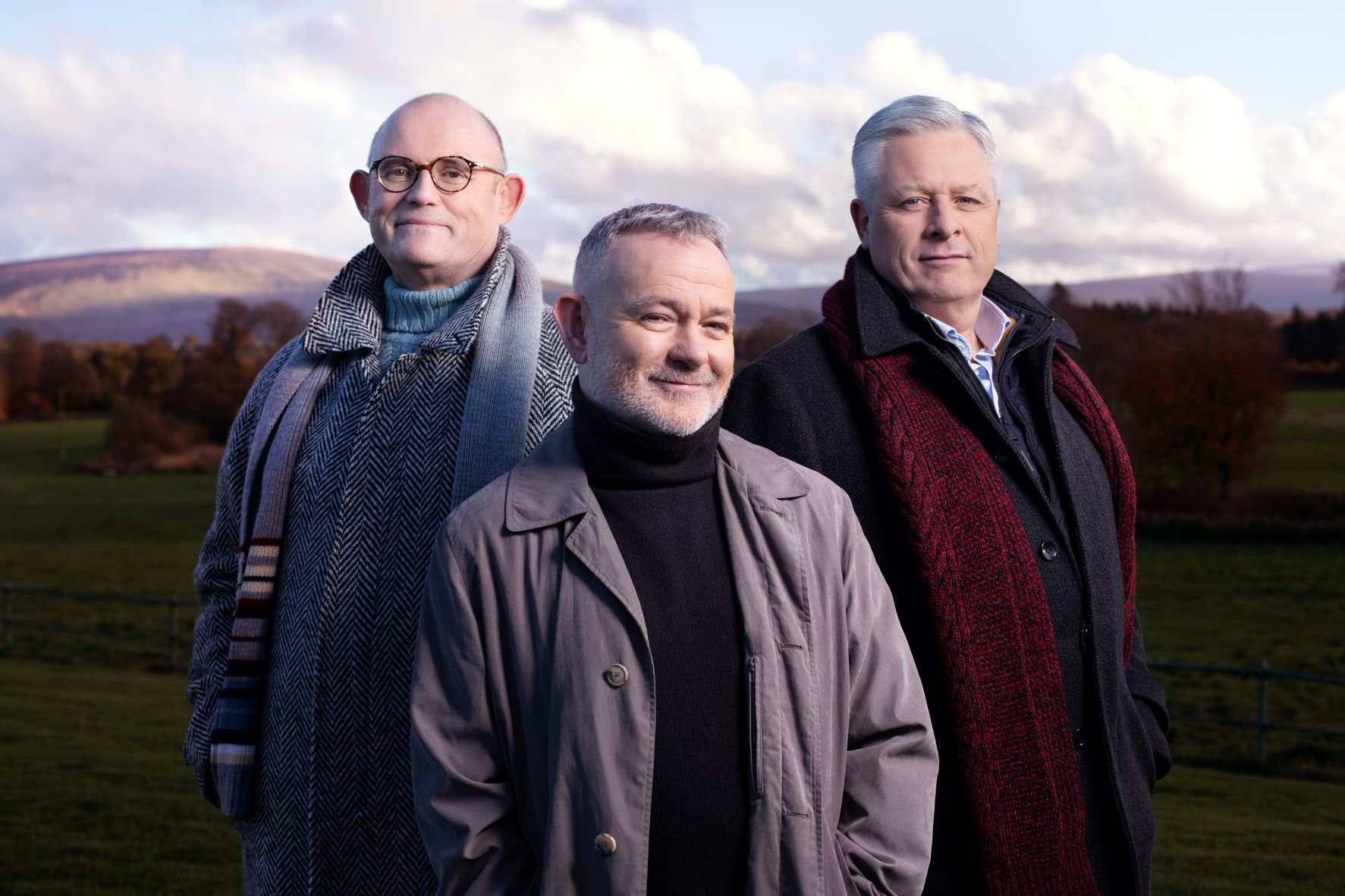 The Irish Tenors To Perform In Town Hall - OperaWire OperaWire