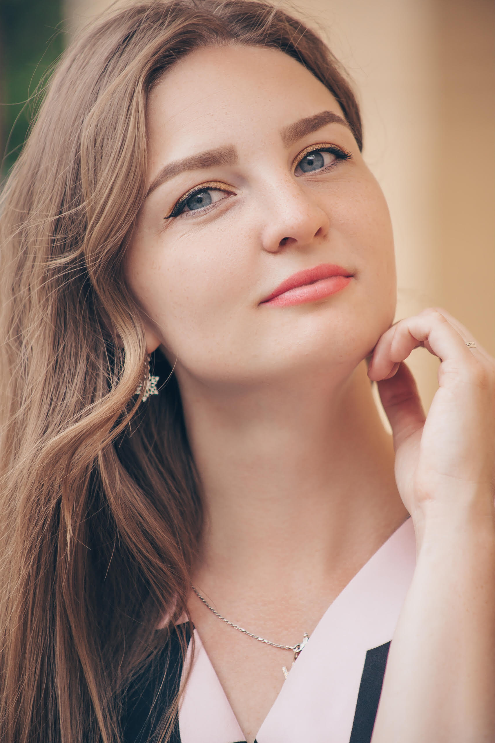Anastasiya Taratorkina Eliminated From Queen Sonja Singing Competition 