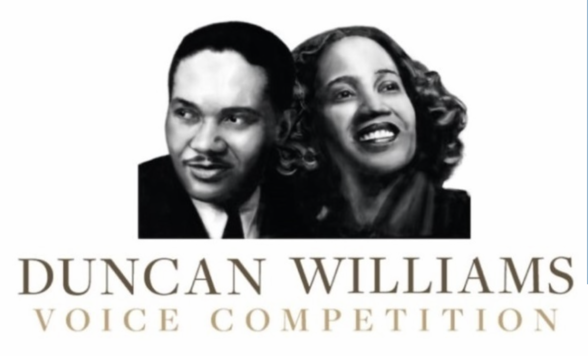 New York City Opera Announces Duncan Williams Voice Competition Winners ...