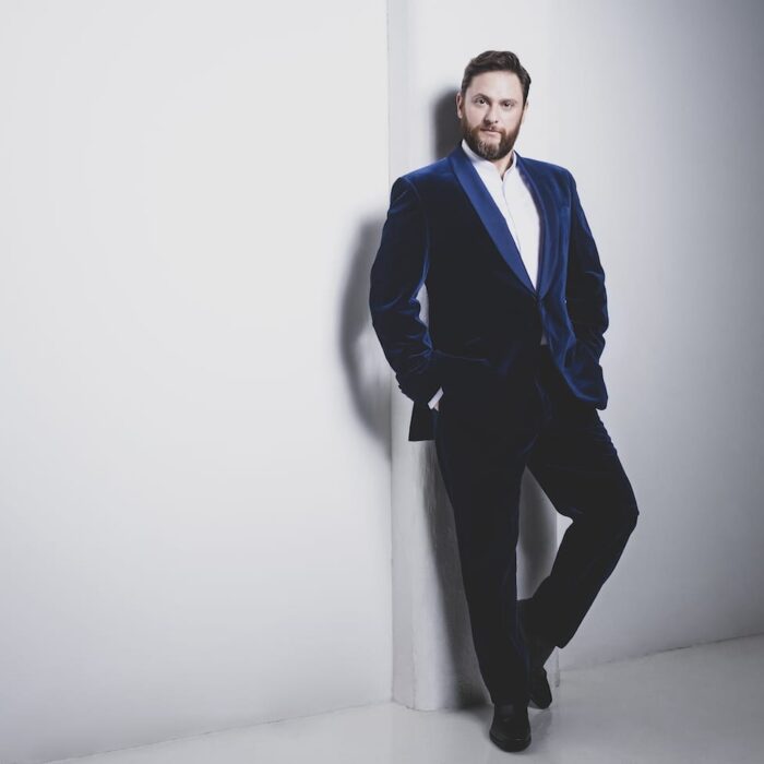 TACT Artist Management has announced that tenor Airam Hernández has joined their roster.