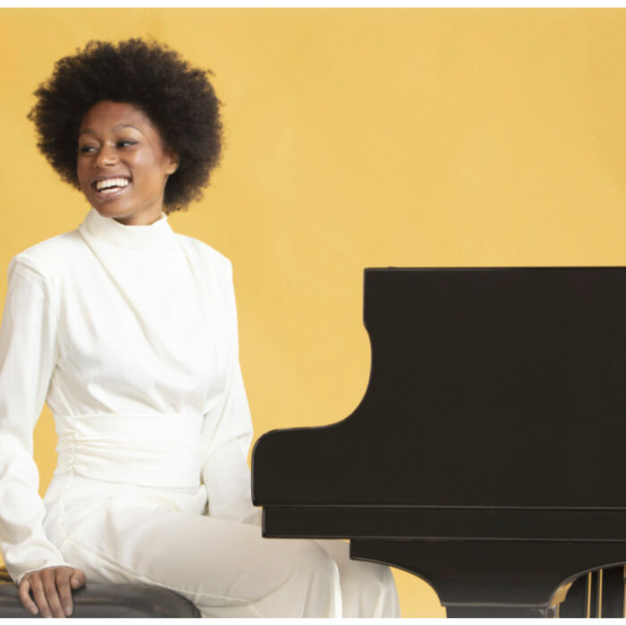 Universal Music Group’s Mercury Studios has announced a feature documentary titled “Fanny: The Other Mendelssohn,” featuring Isata Kanneh-Mason.