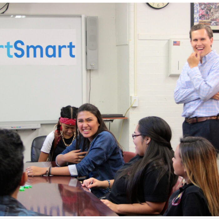 Opera San Jose and ArtSmart have announced a new partnership to provide free music lessons and opportunities to students in San Jose.