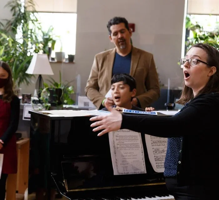 The Pittsburgh Opera's second annual Family Day will be on Saturday, April 1 at 10 a.m. at the Bitz Opera Factory in the Strip District. The event will showcase the different components of the opera, with children, teenagers and their families as exhibitors.