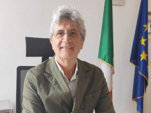 Onofrio Cutaia, a civil servant, has been appointed to manage Florence's opera house after the sudden departure of Alexander Pereira as superintendent amid an ongoing fraud case.