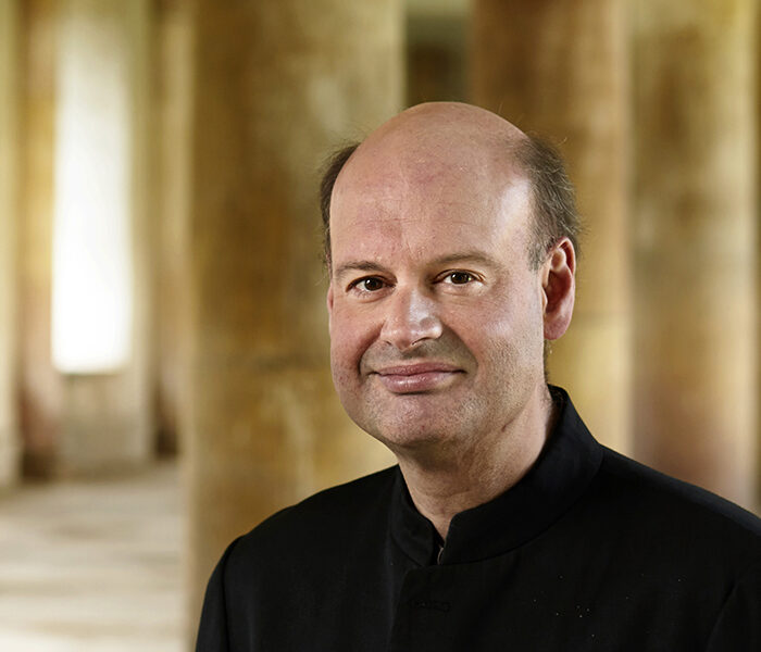 Stephen Layton, MBE, a renowned choral specialist and conductor, is leaving Trinity College Cambridge at the end of the 2023 academic year after 17 years at the institution to focus on his international conducting career.
