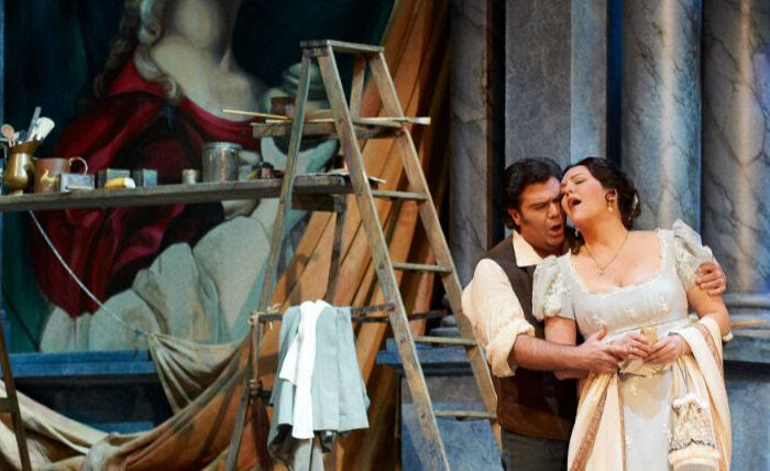 The Canadian Opera Company’s 2022- is set to conclude with Puccini's 