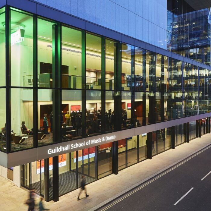 Guildhall School of Music & Drama has announced the creation of Guildhall Young Artists (GYA).