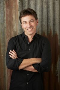 Board of New Zealand Opera announces the appointment of Brad Cohen as the next General Director of the Company.