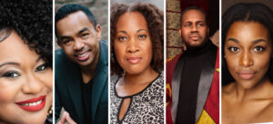 The Harlem Chamber Players will celebrate its 15th anniversary with 